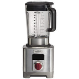 WOLF Gourmet High-Performance Blender - Factory serviced with 1 year warranty - WGBL100S