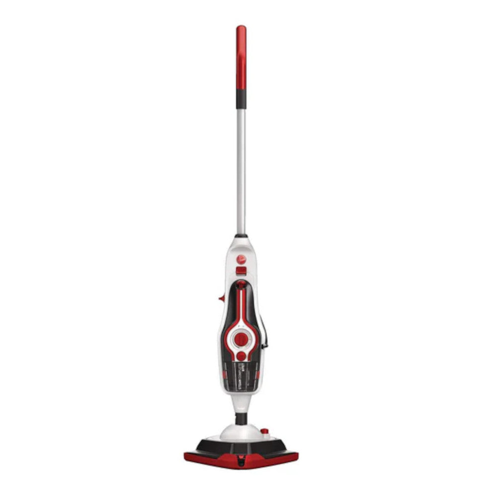 Hoover WH20541CDI SteamFresh Pet All-in-One Steam Mop Cleaner- Refurbished with Home Essentials Warranty