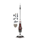 Hoover WH20541CDI SteamFresh Pet All-in-One Steam Mop Cleaner- Refurbished with Home Essentials Warranty