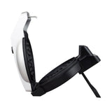 KALORIK WM43981S Easy Pour Waffle Maker