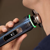 PHILIPS XP9201/20 i9000 Prestige Wet&Dry Electric Shaver with SkinIQ