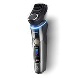 PHILIPS XP9402/31 i9000 Prestige Ultra Wet&Dry Electric Shaver with SkinIQ
