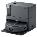 EVOVACS Yeedi Cube Pro S1 Vacuum and Mop Robot - Factory serviced with Home Essentials warranty