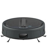EVOVACS Yeedi Cube Pro S1 Vacuum and Mop Robot - Factory serviced with Home Essentials warranty