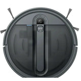 EVOVACS Yeedi Cube Pro S1 Vacuum and Mop Robot - Factory serviced with Home Essentials warranty
