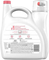 Ivory , Snow Liquid Laundry Detergent 113 wash Loads , White