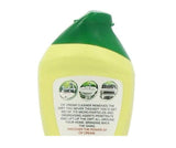 Cif, Lemon Scented Cream Cleaner 750ml, Yellow