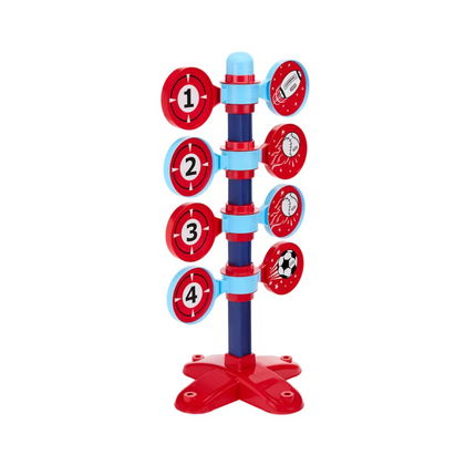 Little Tikes , Multi Sports PassThrow Battle Set