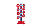 Little Tikes , Multi Sports PassThrow Battle Set