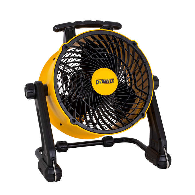 Dewalt 16 in. Benchtop Fan / Commercial Fan