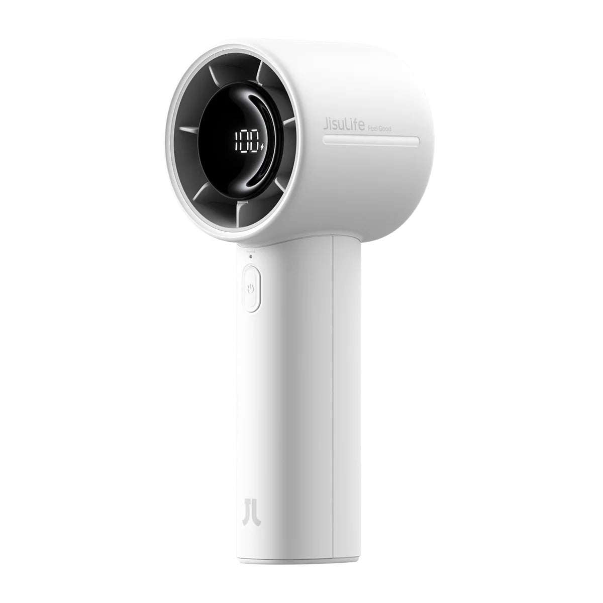 JisuLife Handheld Fan Life10 S