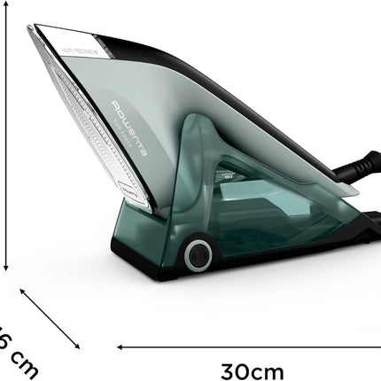 Rowenta, 2-in-1 Duo Force Iron and Steamer for Clothes