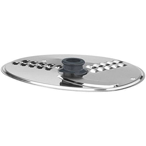 Cuisinart 8-Cup Food Processor, Silver FP-8SVEC
