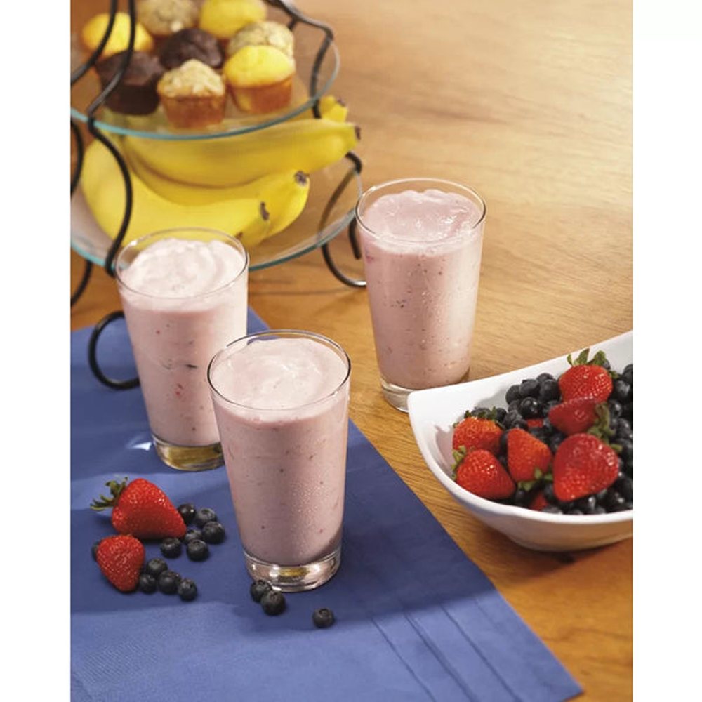 Hamilton Beach 58620CR Dispensing Blender, Silver