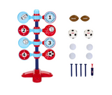 Little Tikes , Multi Sports PassThrow Battle Set