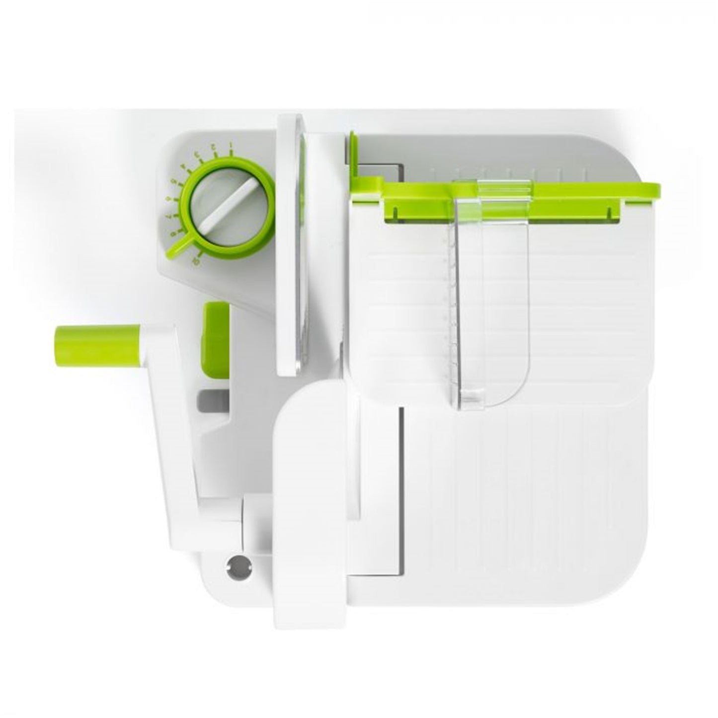 Starfrit - Deli Slicer Multifunction Food Slicer