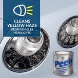 Peek  Paste 100 ml , 50 ml , 250 ml , 1000 ml