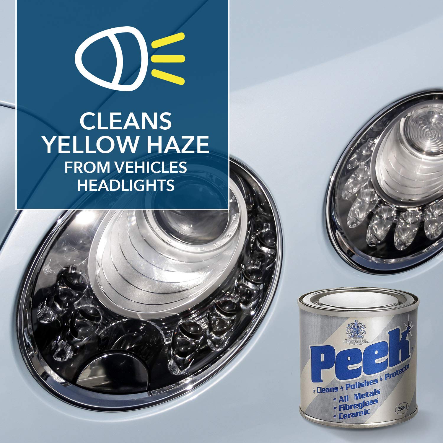 Peek  Paste 100 ml , 50 ml , 250 ml , 1000 ml