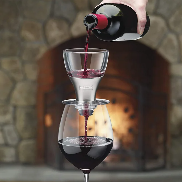 Cuisinart - Wine Aerator CWA-100