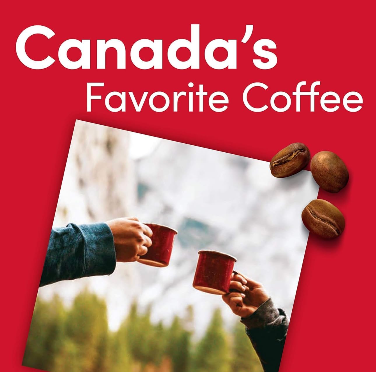 Tim Hortons Coffee Original Blend 80 K Cups Keurig K Cups Medium Roast