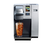 Keurig , K155 OfficePRO Premier K-Cup Machine Coffee Brewer, Silver