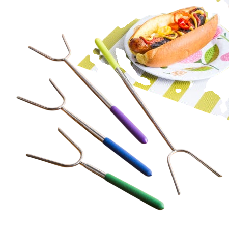 Telescopic BBQ Fork - 81898