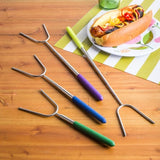 Telescopic BBQ Fork - 81898