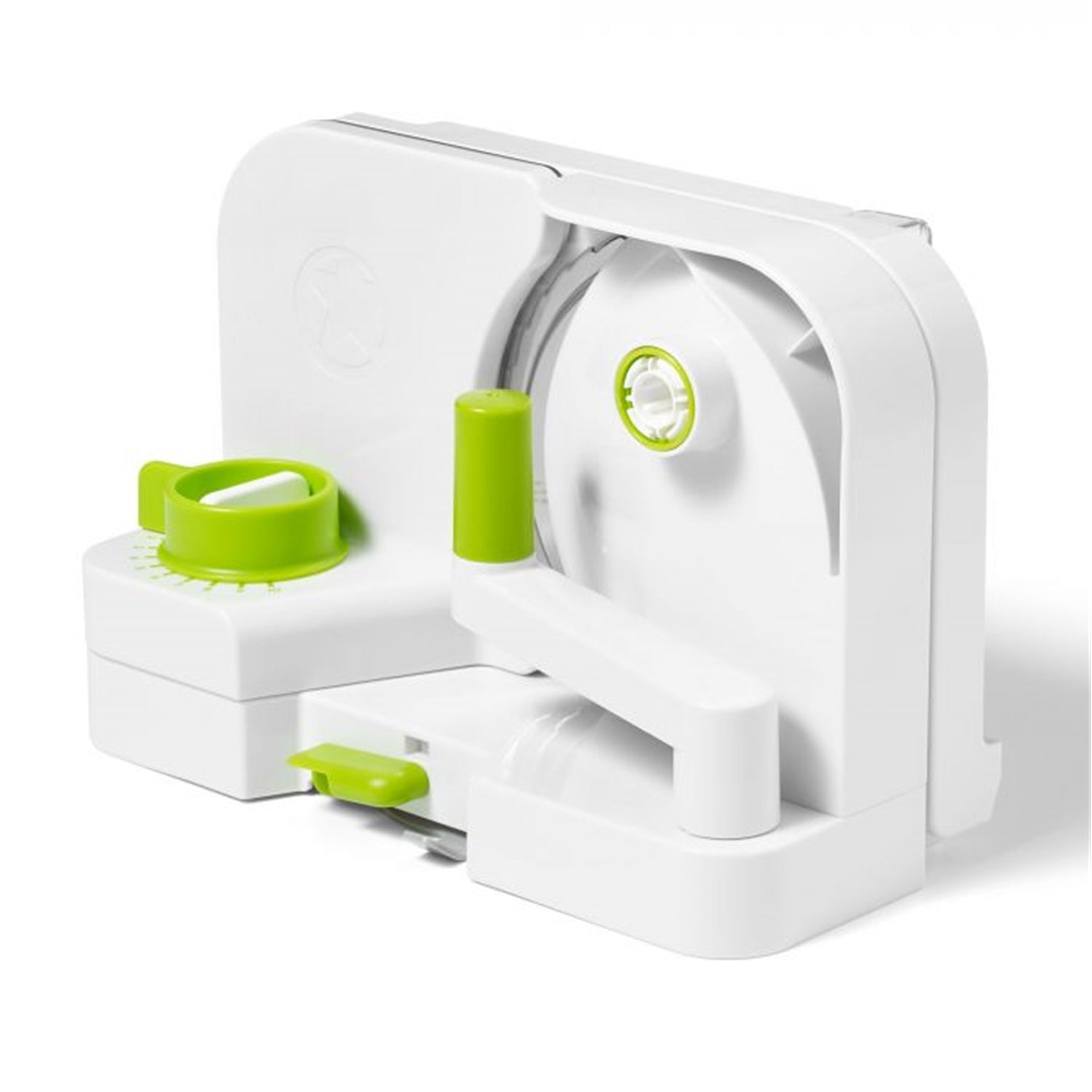 Starfrit - Deli Slicer Multifunction Food Slicer