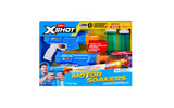 Zuru , Xshot Turbo Stream Motor Soaker, Blue