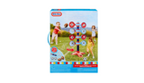 Little Tikes , Multi Sports PassThrow Battle Set