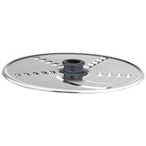 Cuisinart 8-Cup Food Processor, Silver FP-8SVEC