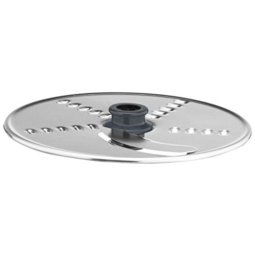 Cuisinart 8-Cup Food Processor, Silver FP-8SVEC