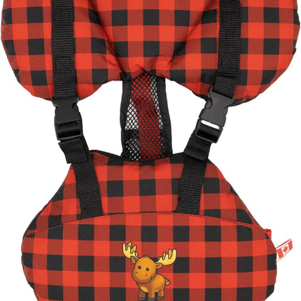 Salus Bijoux Baby Vest: Flotation Jacket for Infants 9-25 lbs