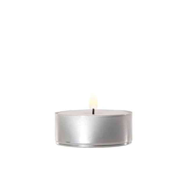 Unscented Tealight Candles