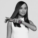 DYSON OFFICIAL OUTLET - Corrale Hair Straightener - Copper & Nickel - Refurbished (EXCELLENT) with 1 year Dyson Warranty