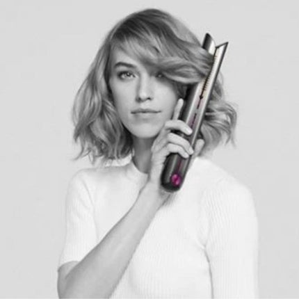 DYSON OFFICIAL OUTLET - Corrale Hair Straightener - Copper & Nickel - Refurbished (EXCELLENT) with 1 year Dyson Warranty