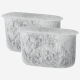 CUISINART 2-Pack Replacement Charcoal Water Filter - DCC-RWFC