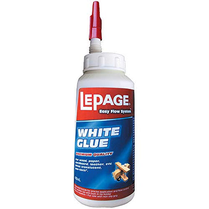 400mL White Glue