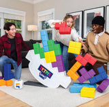 Tetris , XL 6ft (1.8m) Tumble Game