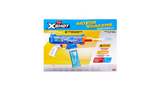 Zuru , Xshot Turbo Stream Motor Soaker, Blue