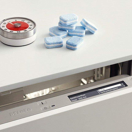 Miele UltraTabs All in 1 Dishwasher Detergent Tablets 60/120/240-Pieces