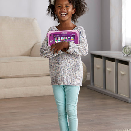 LeapFrog LeapPad Ultimate Ready for School Tablet - Pink