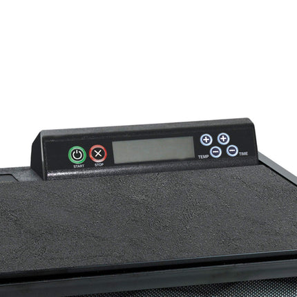 EXCALIBUR 3548CDB 5-Tray Digital Food Dehydrator