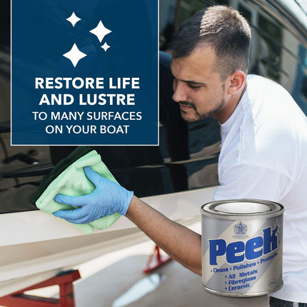 Peek  Paste 100 ml , 50 ml , 250 ml , 1000 ml