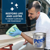 Peek  Paste 100 ml , 50 ml , 250 ml , 1000 ml