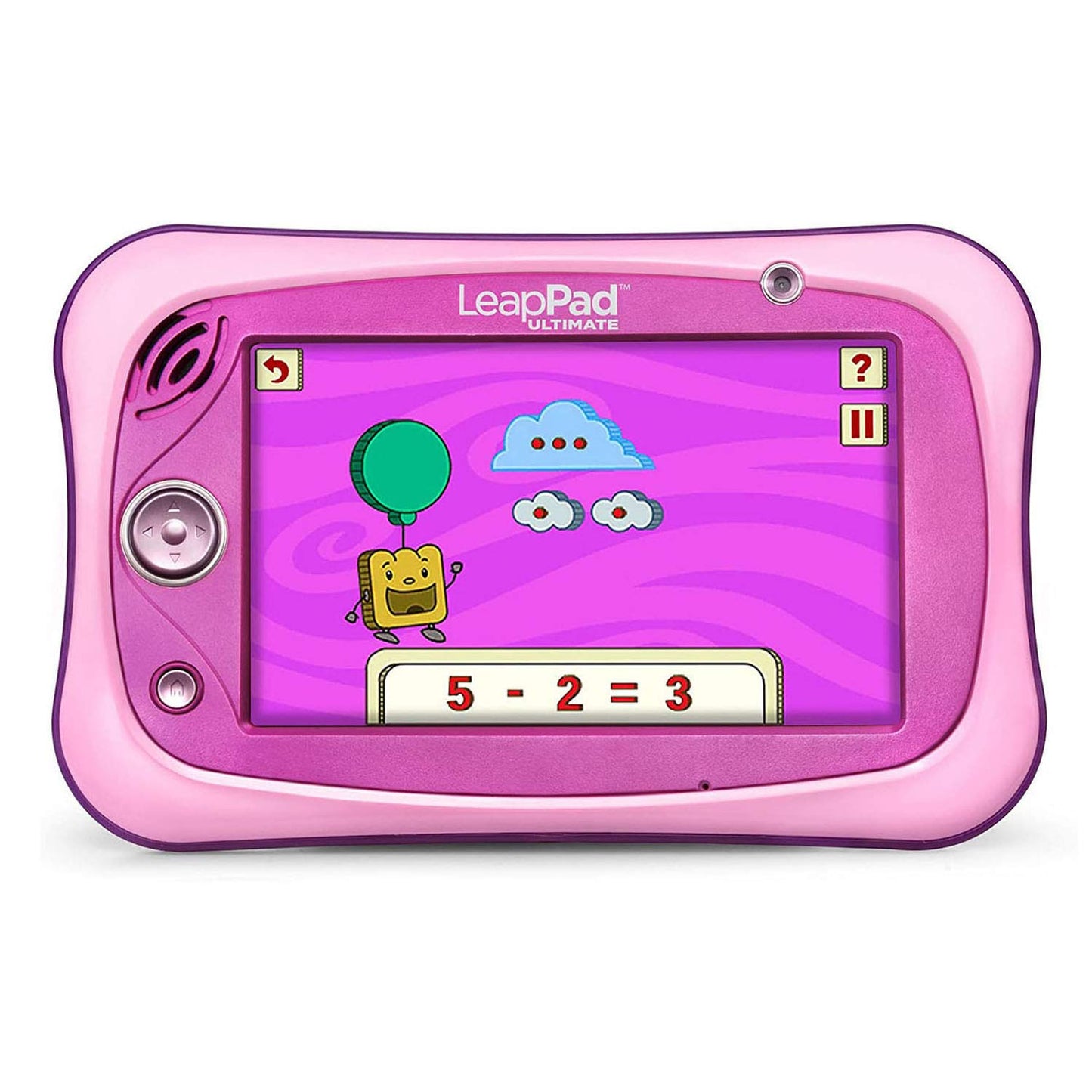 LeapFrog LeapPad Ultimate Ready for School Tablet - Pink