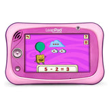 LeapFrog LeapPad Ultimate Ready for School Tablet - Pink