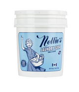 Nellie's , Bulk Laundry Soda, 1,100 loads , White