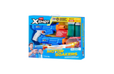 Zuru , Xshot Turbo Stream Motor Soaker, Blue
