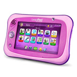 LeapFrog LeapPad Ultimate Ready for School Tablet - Pink